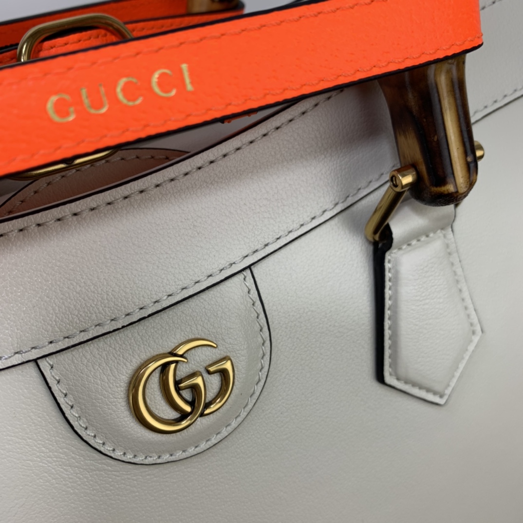 Gucci Top Handle Bags